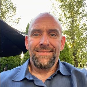 Meet your Posher, Patrick